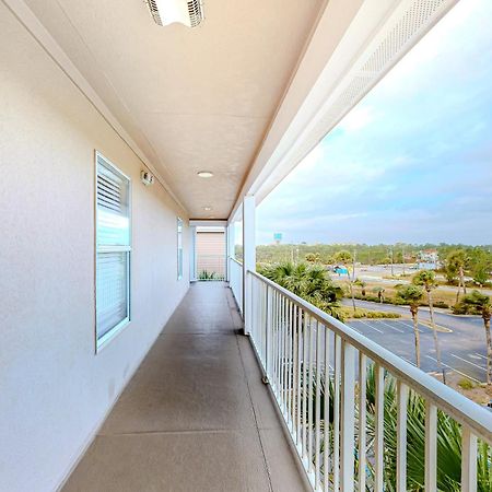 Grand Caribbean #411W Appartement Perdido Key Buitenkant foto