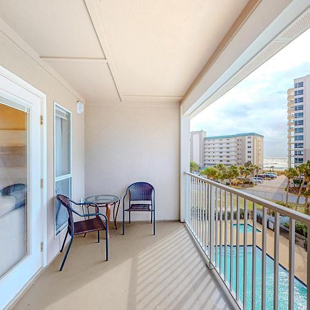 Grand Caribbean #411W Appartement Perdido Key Buitenkant foto