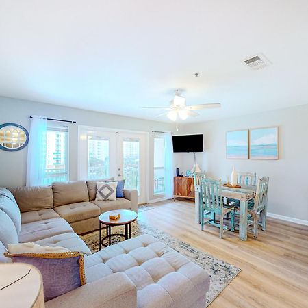Grand Caribbean #411W Appartement Perdido Key Buitenkant foto
