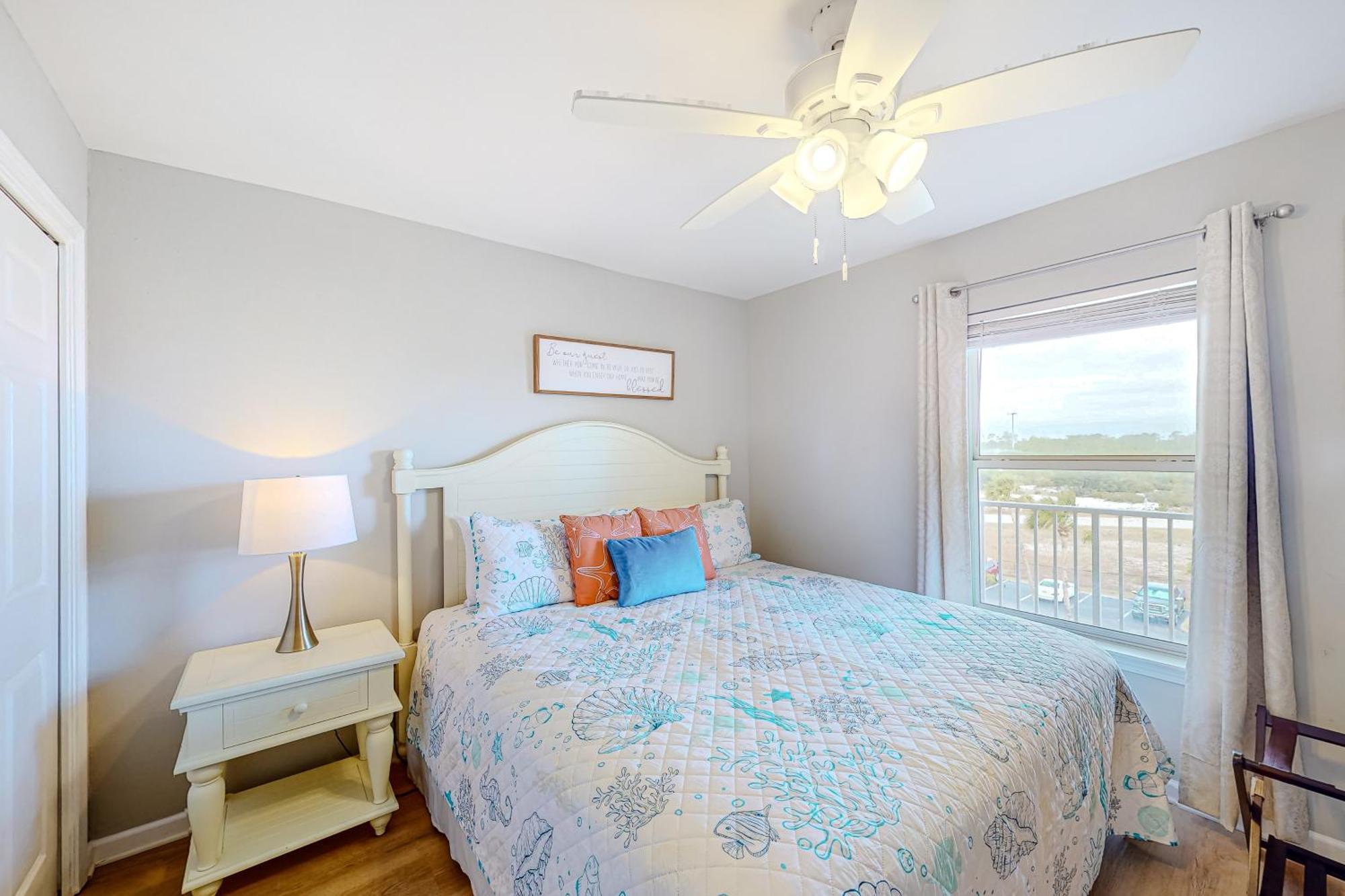 Grand Caribbean #411W Appartement Perdido Key Buitenkant foto