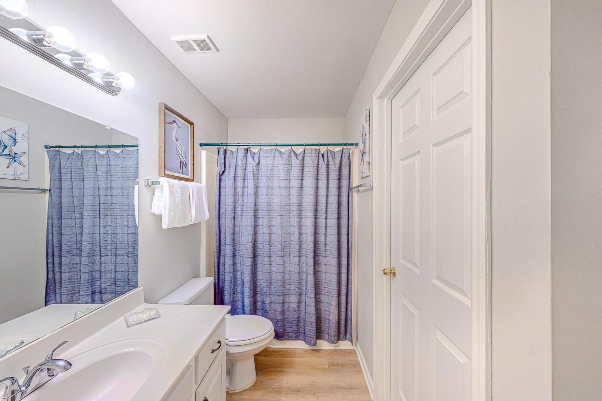 Grand Caribbean #411W Appartement Perdido Key Buitenkant foto