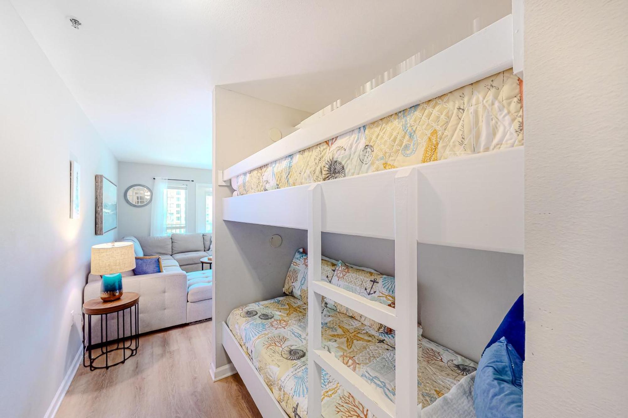 Grand Caribbean #411W Appartement Perdido Key Buitenkant foto