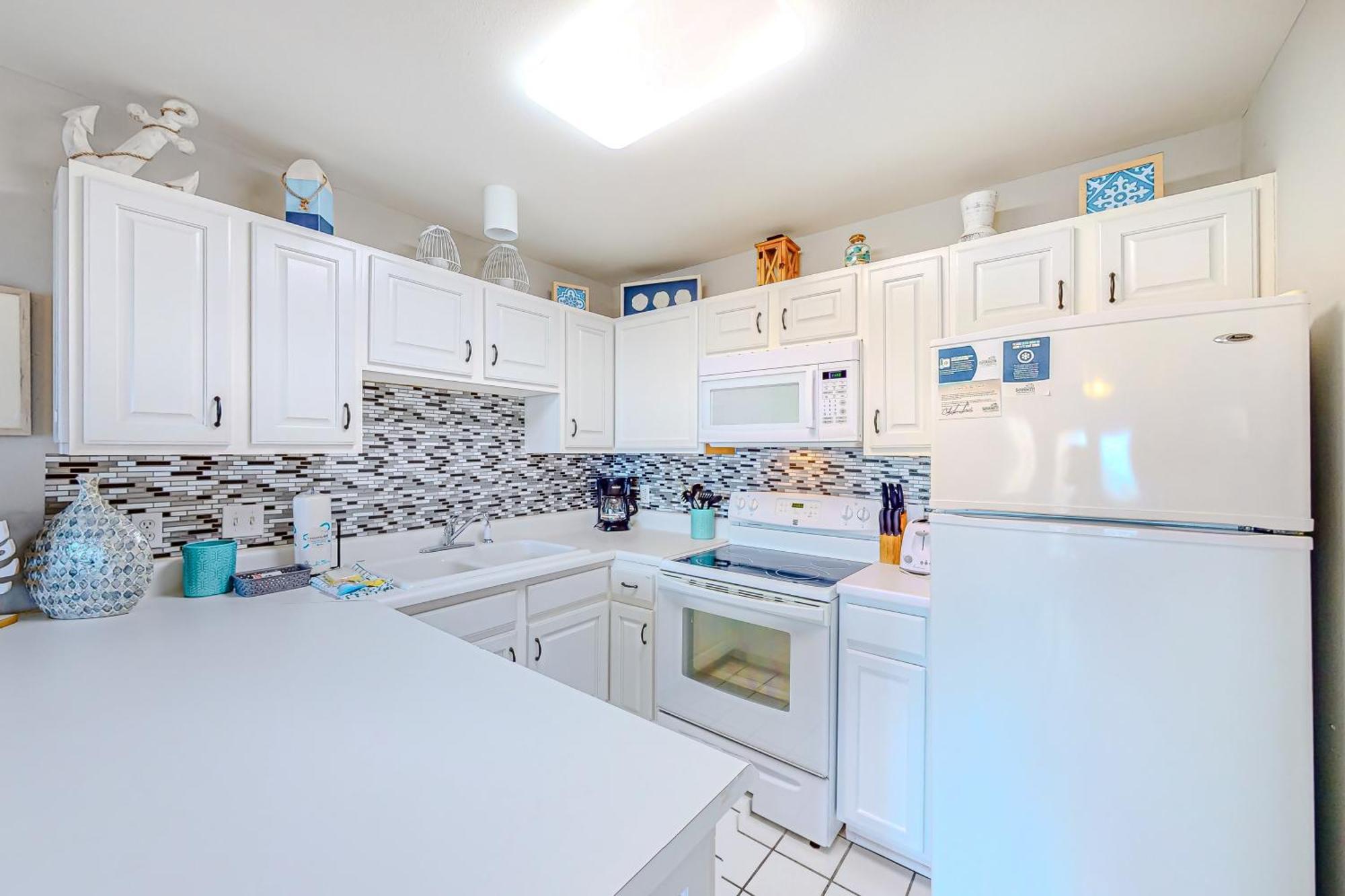 Grand Caribbean #411W Appartement Perdido Key Buitenkant foto