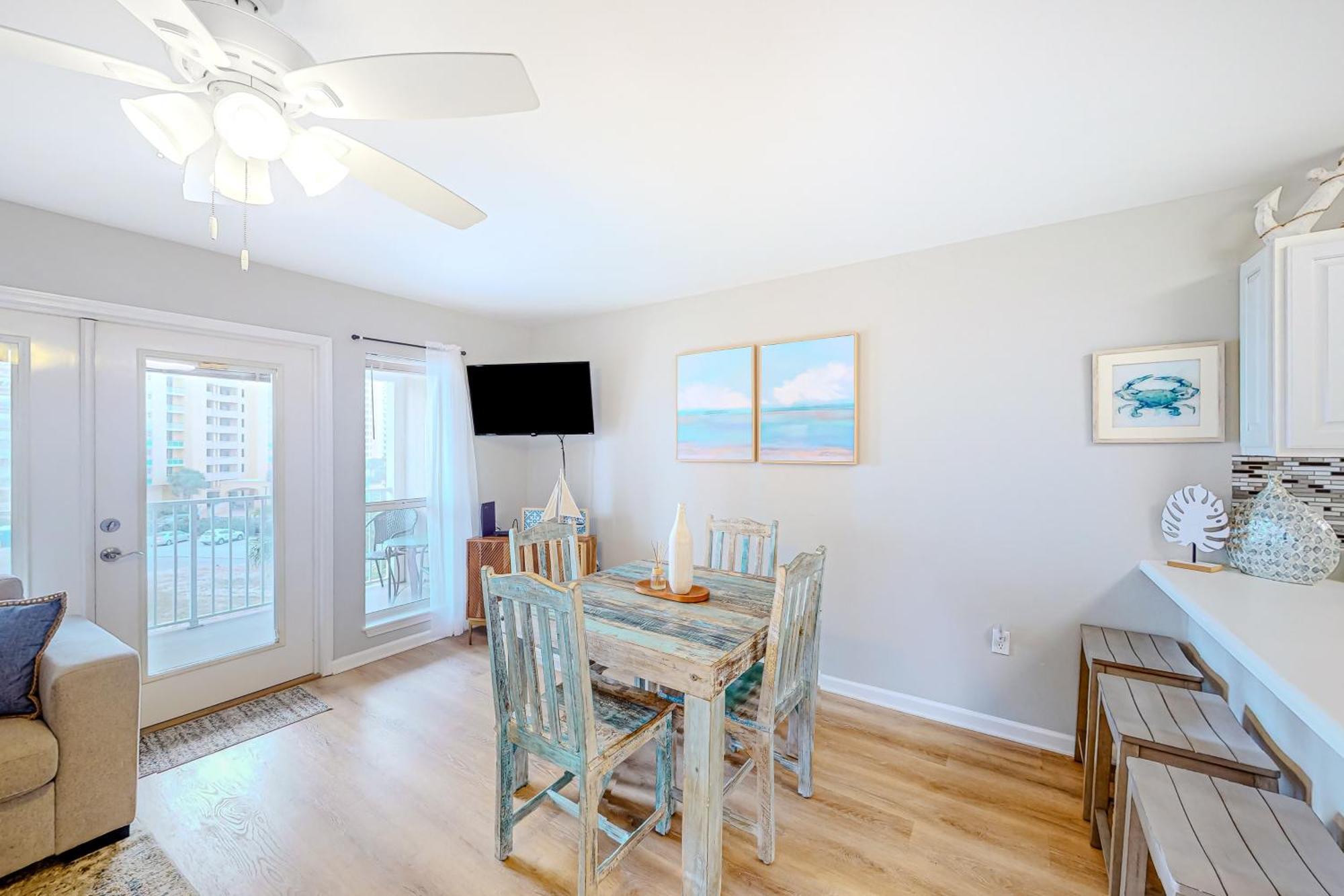 Grand Caribbean #411W Appartement Perdido Key Buitenkant foto