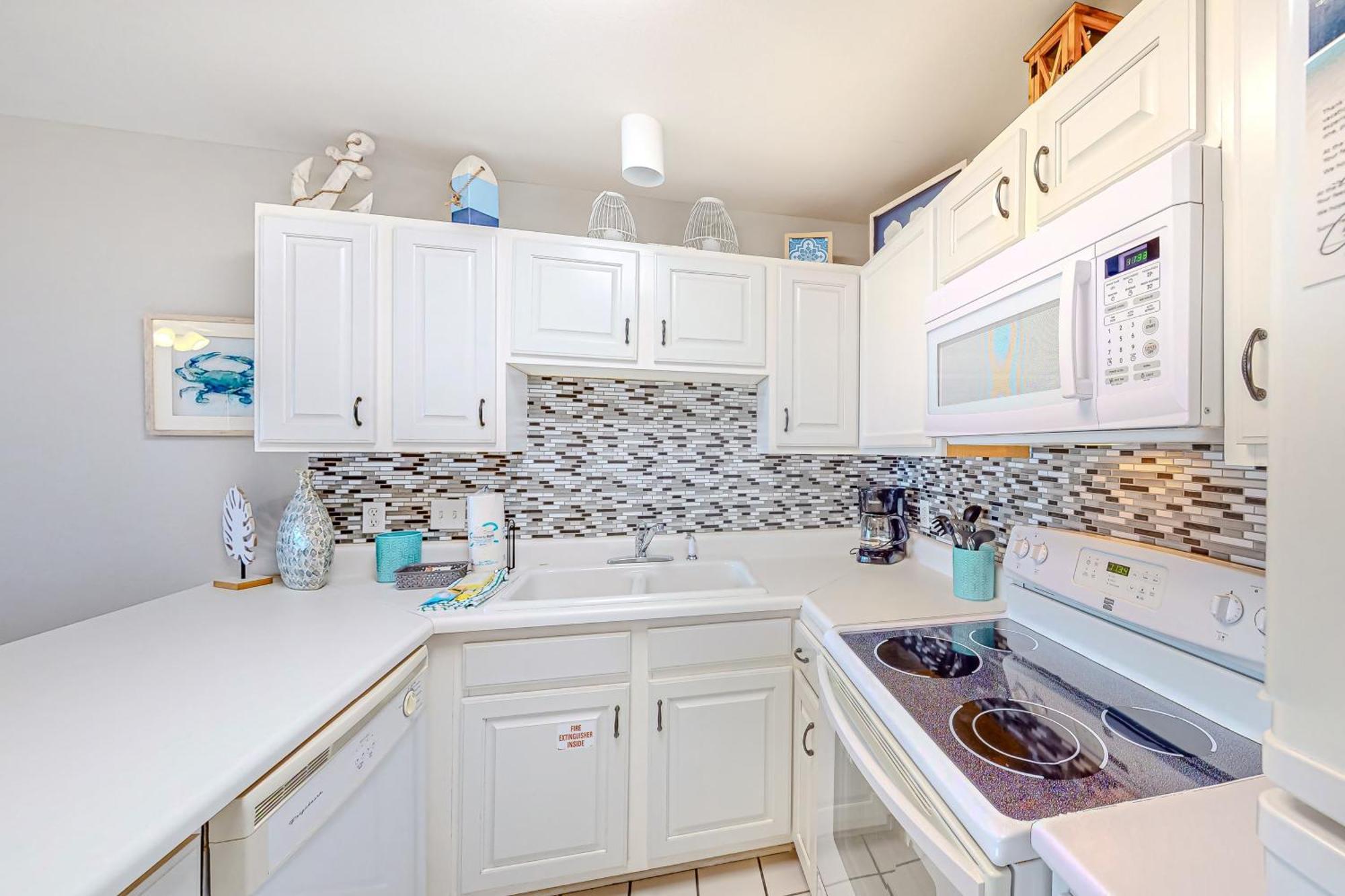Grand Caribbean #411W Appartement Perdido Key Buitenkant foto