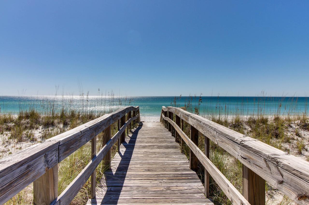 Grand Caribbean #411W Appartement Perdido Key Buitenkant foto