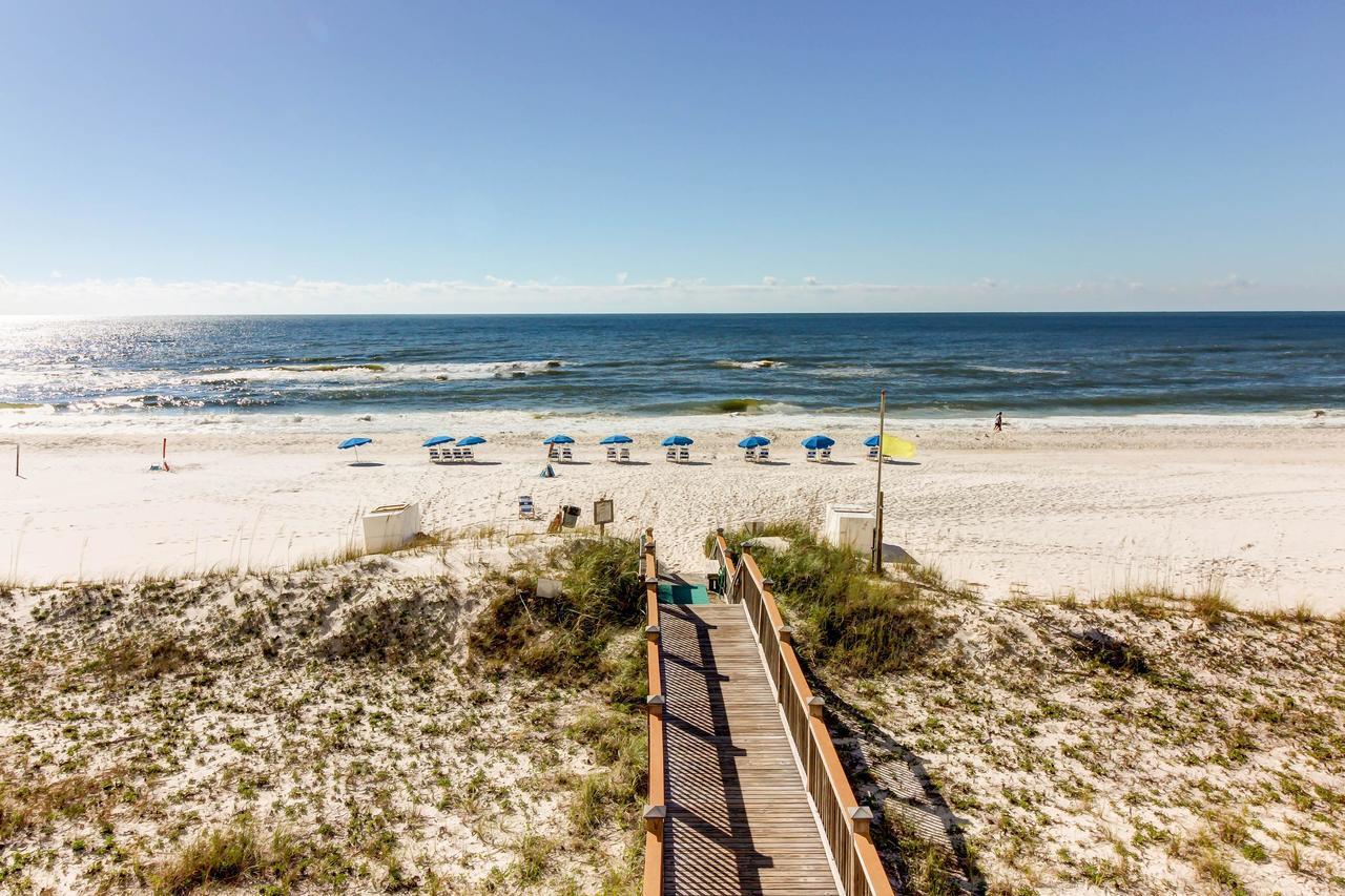 Grand Caribbean #411W Appartement Perdido Key Buitenkant foto