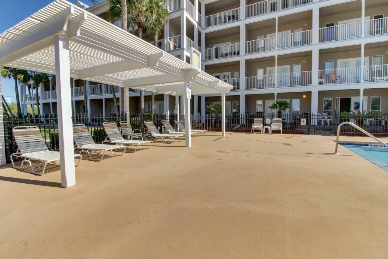 Grand Caribbean #411W Appartement Perdido Key Buitenkant foto