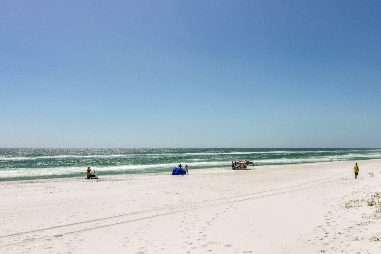 Grand Caribbean #411W Appartement Perdido Key Buitenkant foto