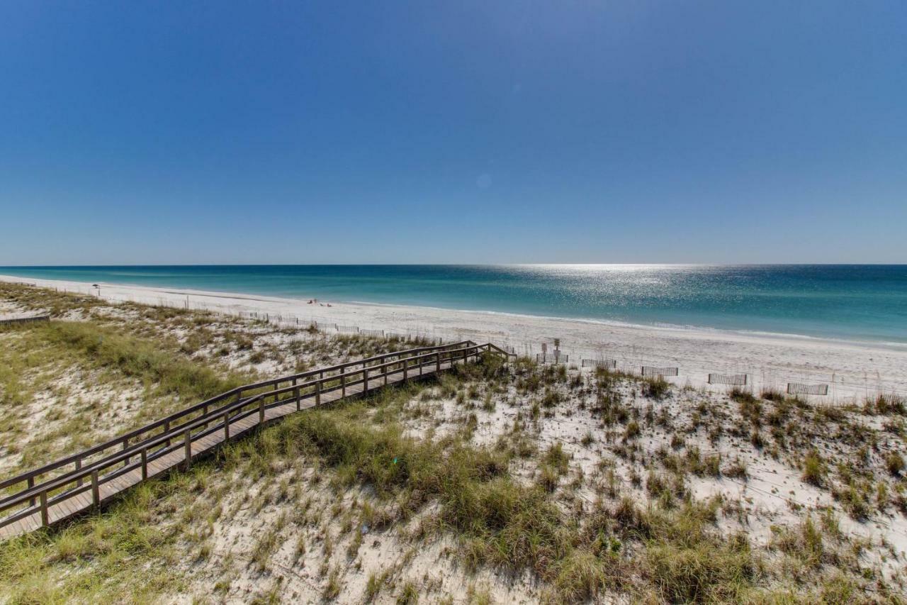 Grand Caribbean #411W Appartement Perdido Key Buitenkant foto