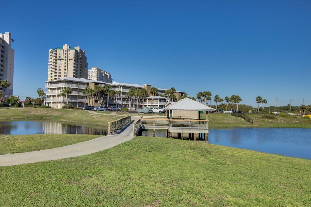 Grand Caribbean #411W Appartement Perdido Key Buitenkant foto