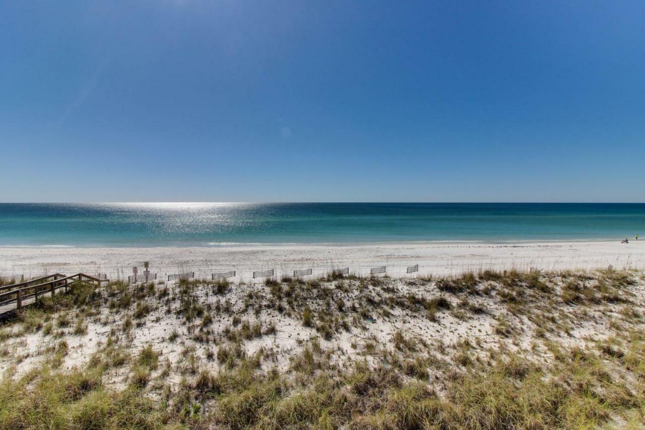 Grand Caribbean #411W Appartement Perdido Key Buitenkant foto